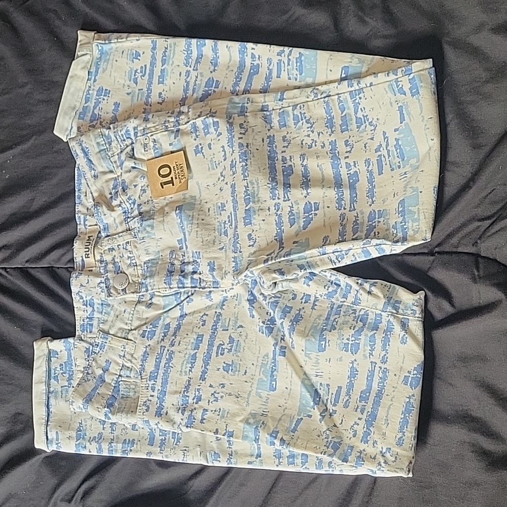 Ruum Super Soft Skinny Size 10 Pants